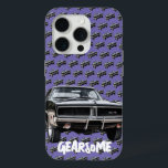 Coque iPhone 15 Pro Engager<br><div class="desc">Gearsome : Libérez l'excitation de la puissance iconique avec notre collection de muscle classique voiture. Plongez-vous dans une symphonie de moteurs rugissants et de design intemporel,  incarnant le parfait mélange de style et de puissance pour les passionnés qui ont envie de l'adoption de la route.</div>