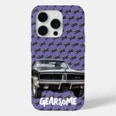 Coques Case-Mate iPhone Engager (Verso)