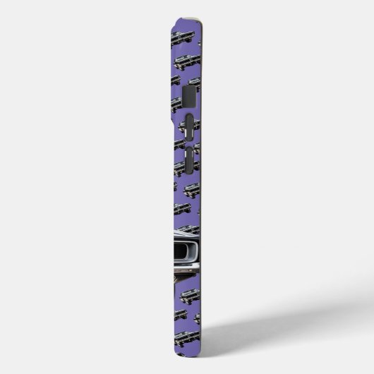 Coques Case-Mate iPhone Engager (Verso / Gauche)