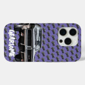 Coques Case-Mate iPhone Engager (Verso (horizontal))