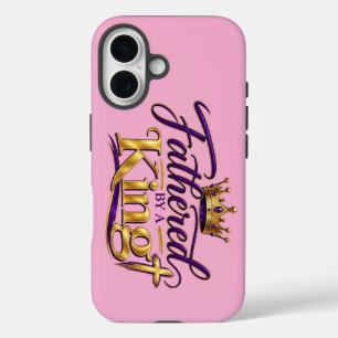 Coques iPhone 16 Engendré par un Roi