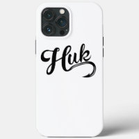 Engin de pêche Huk