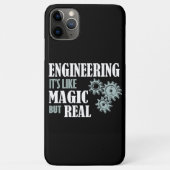 Coques Case-Mate iPhone Engineering (Dos)