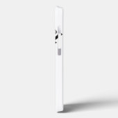 Coques Case-Mate iPhone Engins mécaniques (Verso / Gauche)