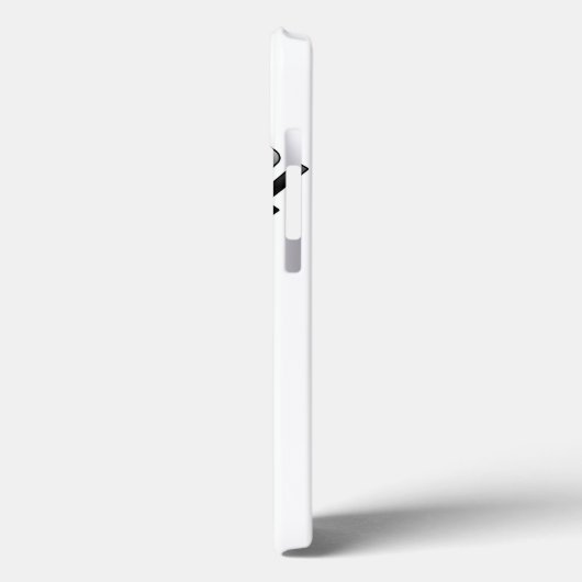 Coques Case-Mate iPhone Engins mécaniques (Verso / Gauche)