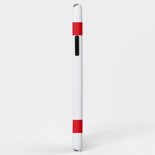 COQUES Case-Mate iPhone ENGLAND VER UK FLAG TEXT BY MASANSER PIXELAT (Dos/Droite)