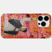 Coques Case-Mate iPhone Enhypen Heesung (Verso (horizontal))