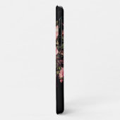 Coques Case-Mate iPhone Enigma florale : Boîtier téléphonique Symphonique  (Dos/Gauche)