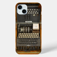 Enigme allemande 2ÈME GUERRE MONDIALE vintage