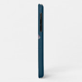 Coques Case-Mate iPhone Enlèvement de bétail Alien (Dos/Gauche)