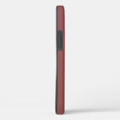 Coques Case-Mate iPhone Enraciner pour vous Fern (Verso / Droite)