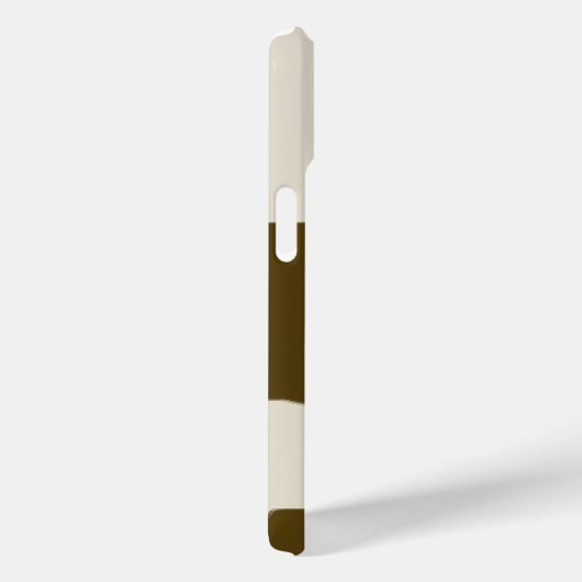 COQUES Case-Mate iPhone ENREGISTRER LA VACHE (Verso / Droite)