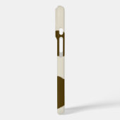 COQUES Case-Mate iPhone ENREGISTRER LA VACHE (Verso / Gauche)