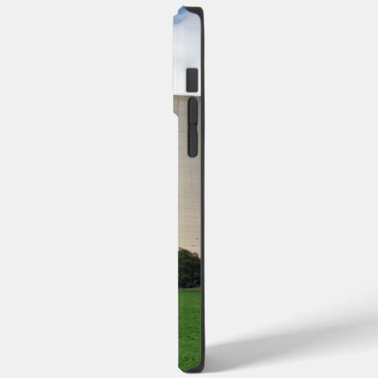 Coques Case-Mate iPhone Enregistrer Les Nukes (Verso / Gauche)