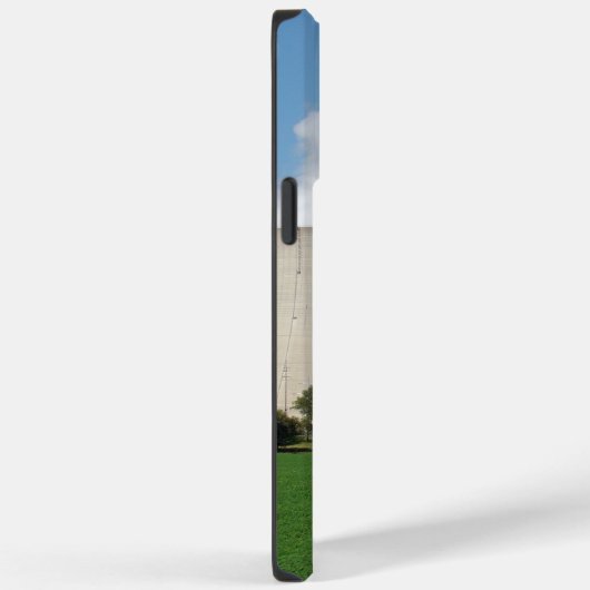 Coques Case-Mate iPhone Enregistrer Les Nukes (Verso / Droite)