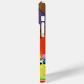 Coques Case-Mate iPhone Enseignant (Verso / Gauche)