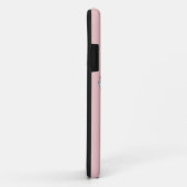 Coques Case-Mate iPhone Enseignant Professeur Outil Coeur (Dos/Droite)