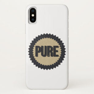 Case-Mate iPhone Case Enseigne ancienne Pure Gasoline.