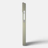 Coques Case-Mate iPhone Enseigner la paix | (Verso / Gauche)