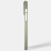 Coques Case-Mate iPhone Enseigner la paix | (Verso / Gauche)