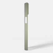Coques Case-Mate iPhone Enseigner la paix | (Verso / Droite)