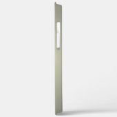 Coques Case-Mate iPhone Enseigner la paix | (Verso / Gauche)