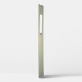Coques Case-Mate iPhone Enseigner la paix | (Verso / Gauche)