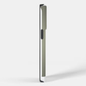 Coques Case-Mate iPhone Enseigner la paix | (Verso / Droite)
