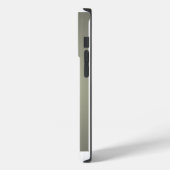 Coques Case-Mate iPhone Enseigner la paix | (Verso / Gauche)