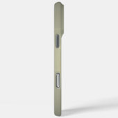 Coques Case-Mate iPhone Enseigner la paix | (Verso / Droite)