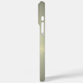 Coques Case-Mate iPhone Enseigner la paix | (Verso / Gauche)