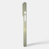 Coques Case-Mate iPhone Enseigner la paix | (Verso / Gauche)
