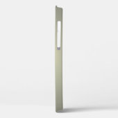 Coques Case-Mate iPhone Enseigner la paix | (Verso / Gauche)