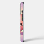 Coques Case-Mate iPhone "Ensemble dans l'amour" (Verso / Gauche)