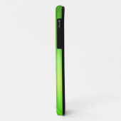 Coques Case-Mate iPhone Ensemble de bambou vert (Dos/Gauche)