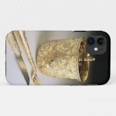 Coques Case-Mate iPhone Ensemble de déplacement d'un couteau, d'une (Dos (Horizontal))