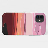 COQUES Case-Mate iPhone ENSOLEIL (Dos (Horizontal))