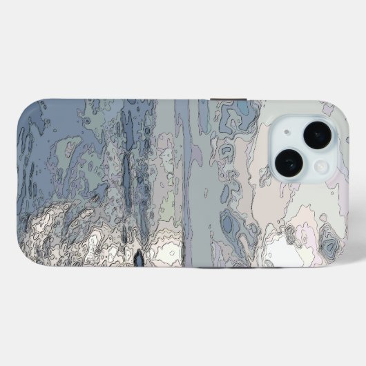 COQUES Case-Mate iPhone ENSOLEIL (Verso (horizontal))