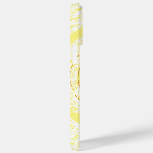 Coques Case-Mate iPhone Ensoleillé (Verso / Droite)