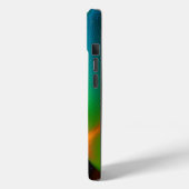 Coques Case-Mate iPhone Entangage quantique (Verso / Gauche)