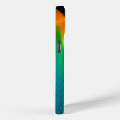 Coques Case-Mate iPhone Entangage quantique (Verso / Droite)