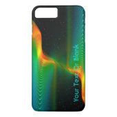 Coques Case-Mate iPhone Entangage quantique (Dos)