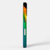 Coques Case-Mate iPhone Entangage quantique (Verso / Droite)