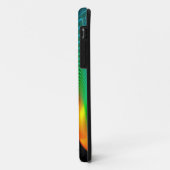 Coques Case-Mate iPhone Entangage quantique (Dos/Gauche)