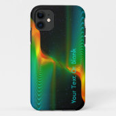 Coques Case-Mate iPhone Entangage quantique (Dos)