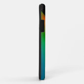 Coques Case-Mate iPhone Entangage quantique (Dos/Droite)