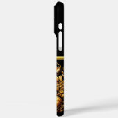 Coques Case-Mate iPhone Enthousiaste Enseignant Langue Étrangère (Verso / Gauche)