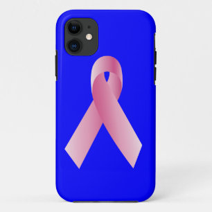 Case-Mate iPhone Case Entraîneurs pour une campagne de Ruban Cause_Pink
