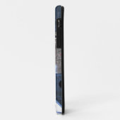 Coques Case-Mate iPhone Entrance to Old Québec, Québec, Canada (Dos/Gauche)