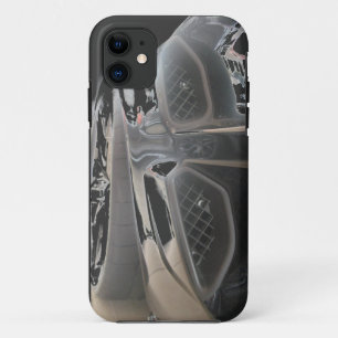 Case-Mate iPhone Case Entrées d'air pour freins sur une Corvette ZR1